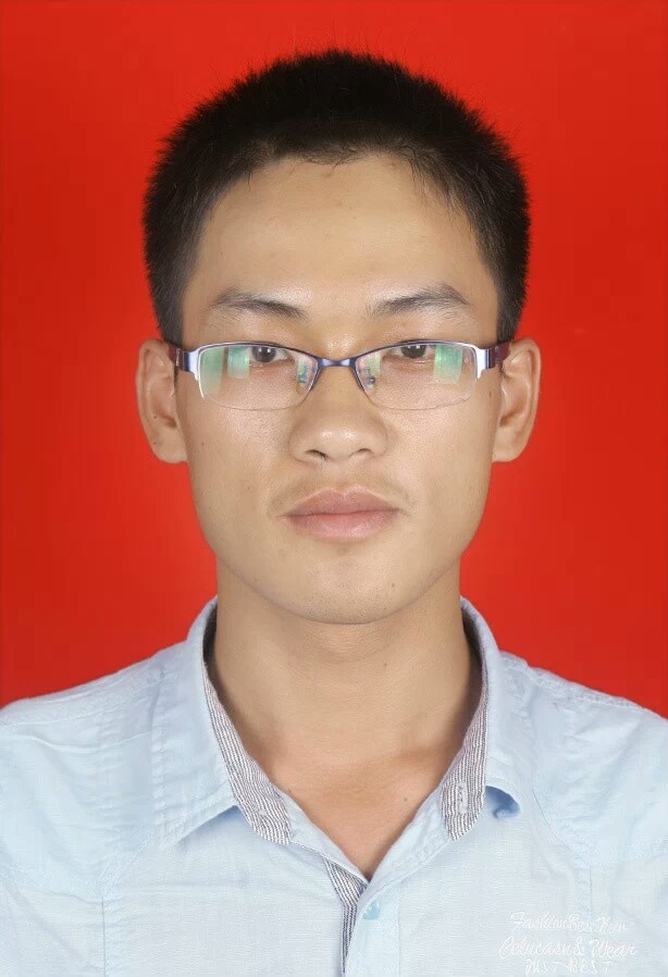 覃家港