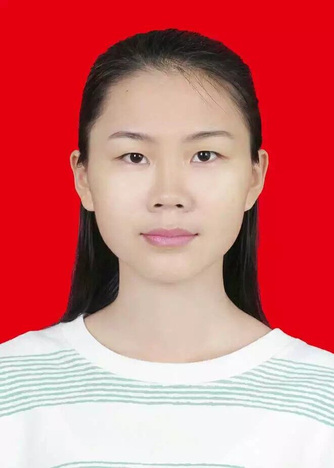 黄育玲